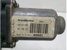 Recambio de elevalunas electrico delantero izquierdo para nissan almera ii hatchback (n16) 2.2 dci referencia OEM IAM    2