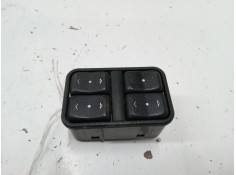 Recambio de mando elevalunas delantero izquierdo para opel astra g descapotable (t98) 1.6 (f67) referencia OEM IAM   