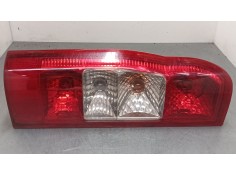 Recambio de piloto trasero izquierdo para ford transit furgoneta (fa_ _) 2.2 tdci referencia OEM IAM   