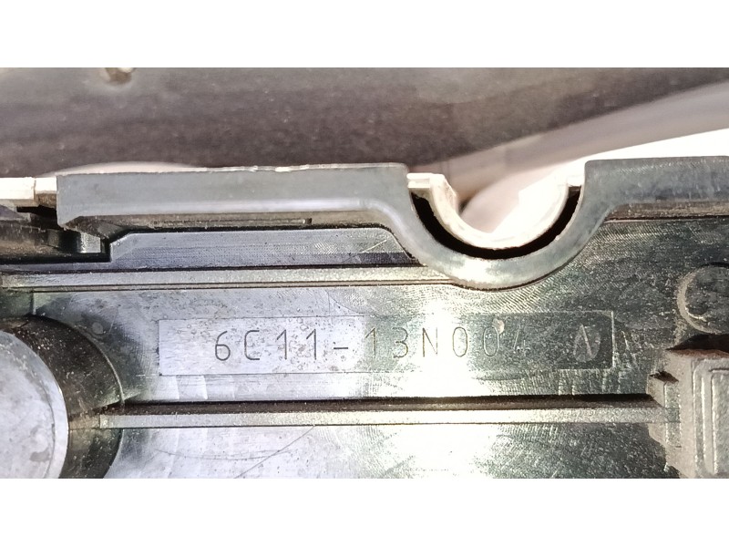 Recambio de piloto trasero izquierdo para ford transit furgoneta (fa_ _) 2.2 tdci referencia OEM IAM   