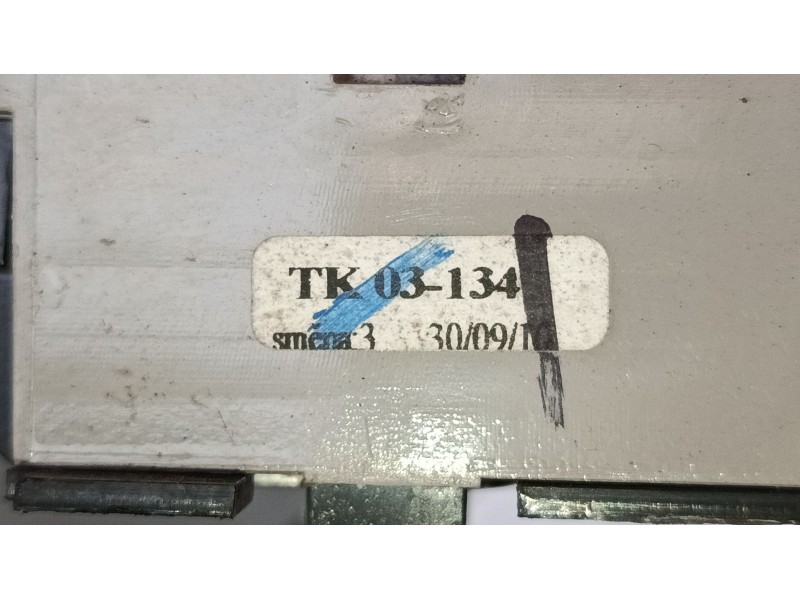 Recambio de piloto trasero izquierdo para ford transit furgoneta (fa_ _) 2.2 tdci referencia OEM IAM   