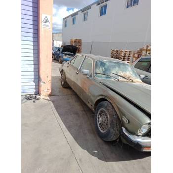 JAGUAR XJ (XJ40, XJ81)