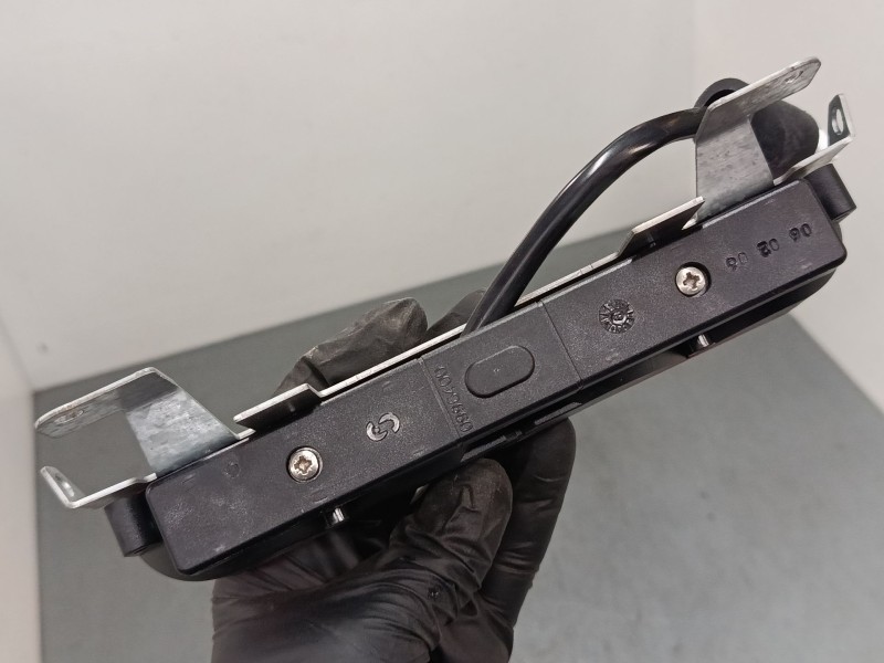 Recambio de luz central de freno para mitsubishi colt v (cj_, cp_) 1300 gl,glx (cj1a) referencia OEM IAM   