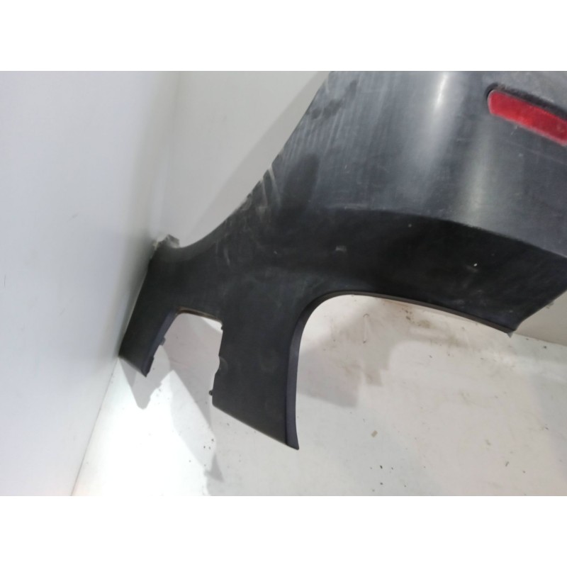 Recambio de paragolpes trasero para renault scénic i monospace (ja0/1_, fa0_) 1.9 dci rx4 referencia OEM IAM   