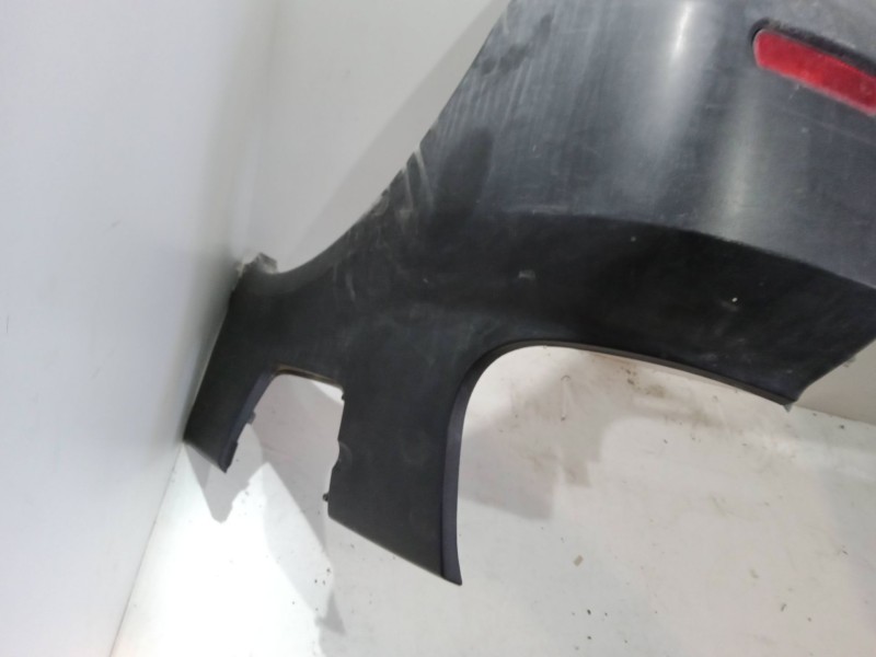 Recambio de paragolpes trasero para renault scénic i monospace (ja0/1_, fa0_) 1.9 dci rx4 referencia OEM IAM   