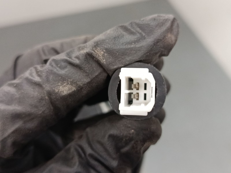 Recambio de luz central de freno para mitsubishi colt v (cj_, cp_) 1300 gl,glx (cj1a) referencia OEM IAM   