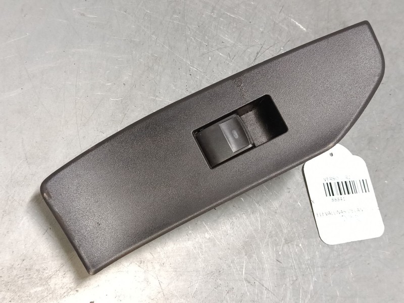 Recambio de mando elevalunas delantero derecho para toyota verso (_r2_) 1.6 (zgr20_) referencia OEM IAM 74231  