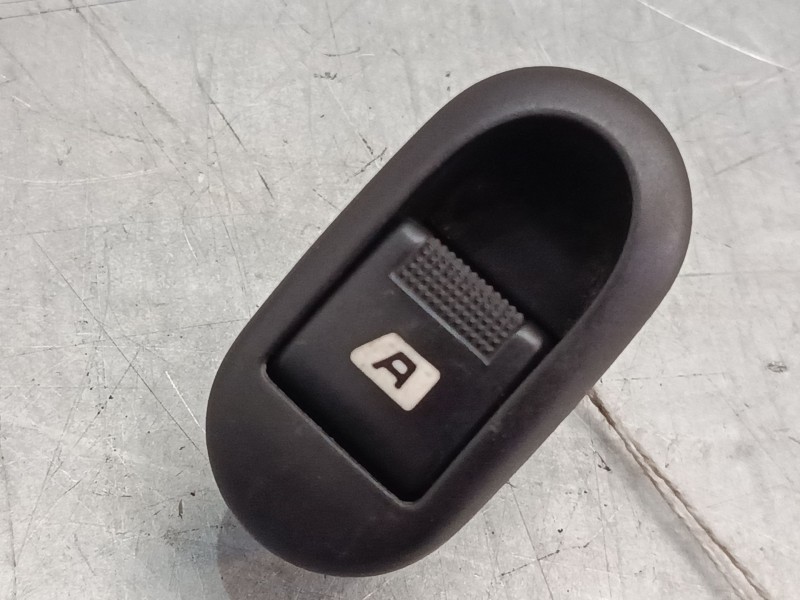 Recambio de mando elevalunas delantero derecho para citroën c2 (jm_) 1.4 hdi referencia OEM IAM   