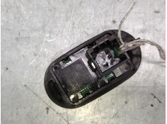 Recambio de mando elevalunas delantero derecho para citroën c2 (jm_) 1.4 hdi referencia OEM IAM    2