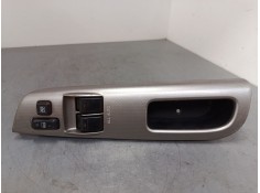 Recambio de mando elevalunas delantero izquierdo para toyota corolla (_e12_) 1.4 d (nde120_) referencia OEM IAM   
