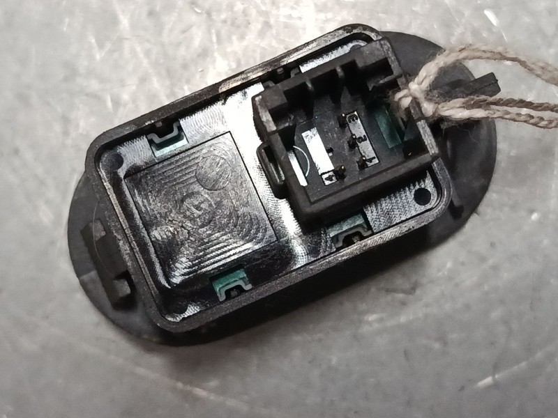 Recambio de mando elevalunas delantero izquierdo para citroën c2 (jm_) 1.4 hdi referencia OEM IAM   