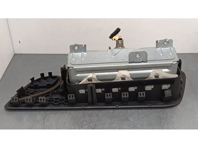 Recambio de airbag salpicadero para volkswagen polo v (6r1, 6c1) 1.2 tdi referencia OEM IAM 6R0880204 34018171A 