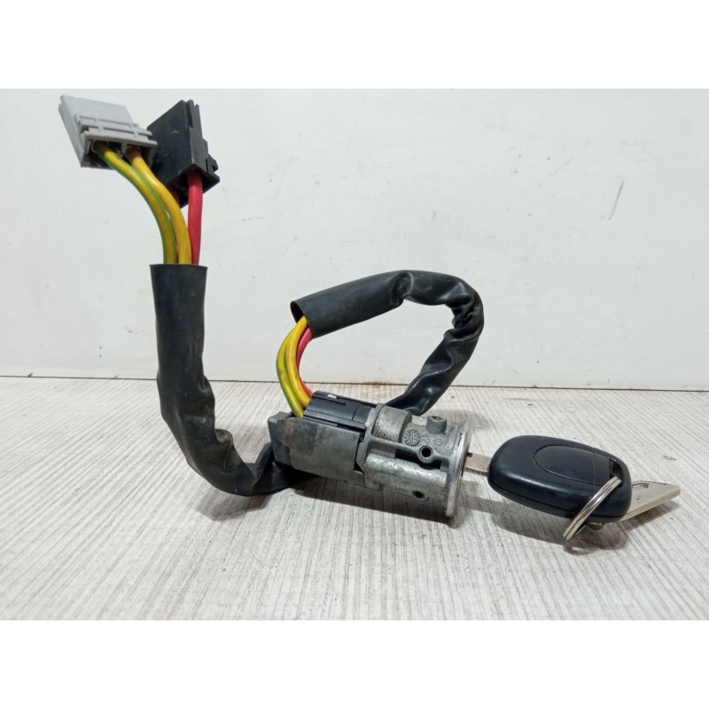 Recambio de clausor para renault kangoo (kc0/1_) 1.5 dci (kc07) referencia OEM IAM   