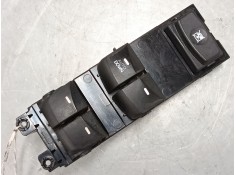 Recambio de mando elevalunas delantero izquierdo para hyundai i30 (gd) 1.4 crdi referencia OEM IAM   