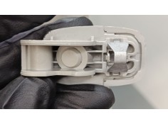 Recambio de parasol izquierdo para volkswagen polo v (6r1, 6c1) 1.2 tdi referencia OEM IAM    2