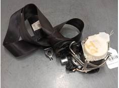 Recambio de cinturon seguridad delantero izquierdo para volkswagen polo v (6r1, 6c1) 1.2 tdi referencia OEM IAM 34075966  