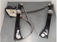 Recambio de elevalunas electrico delantero izquierdo para volkswagen polo v (6r1, 6c1) 1.2 tdi referencia OEM IAM 6R0959801AB  