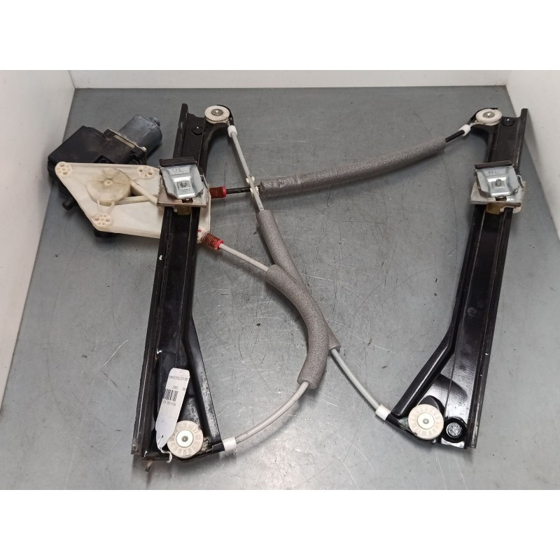Recambio de elevalunas electrico delantero izquierdo para volkswagen polo v (6r1, 6c1) 1.2 tdi referencia OEM IAM 6R0959801AB  