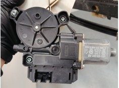Recambio de elevalunas electrico delantero izquierdo para volkswagen polo v (6r1, 6c1) 1.2 tdi referencia OEM IAM 6R0959801AB   2