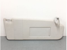 Recambio de parasol derecho para volkswagen polo v (6r1, 6c1) 1.2 tdi referencia OEM IAM   