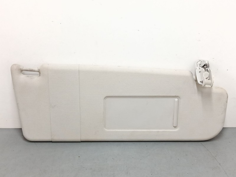 Recambio de parasol derecho para volkswagen polo v (6r1, 6c1) 1.2 tdi referencia OEM IAM   