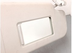 Recambio de parasol derecho para volkswagen polo v (6r1, 6c1) 1.2 tdi referencia OEM IAM    2