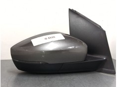 Recambio de retrovisor electrico derecho para volkswagen polo v (6r1, 6c1) 1.2 tdi referencia OEM IAM 6R1857502BF   2