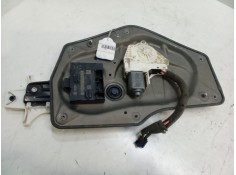 Recambio de elevalunas electrico trasero izquierdo para skoda superb ii station wagon (3t5) 2.0 tdi 16v referencia OEM IAM 8X095