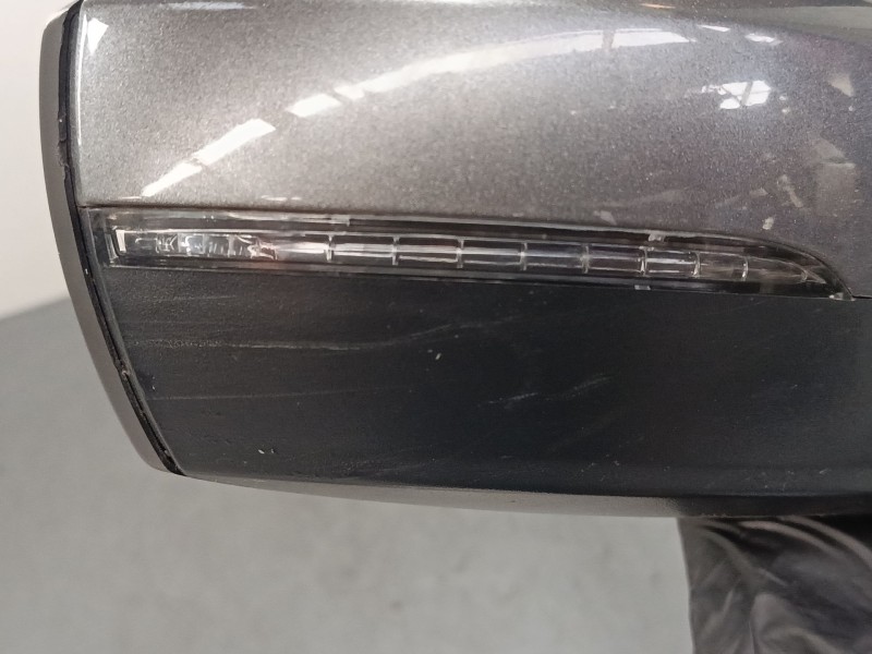 Recambio de retrovisor electrico derecho para volkswagen polo v (6r1, 6c1) 1.2 tdi referencia OEM IAM 6R1857502BF  