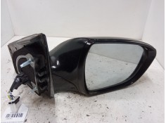 Recambio de retrovisor electrico derecho para hyundai i40 i (vf) 1.7 crdi referencia OEM IAM 876203Z030  
