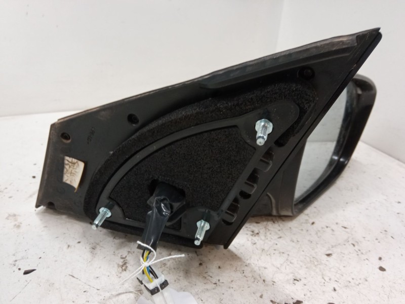 Recambio de retrovisor electrico derecho para hyundai i40 i (vf) 1.7 crdi referencia OEM IAM 876203Z030  