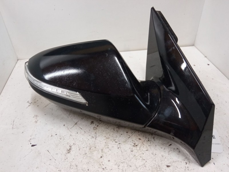 Recambio de retrovisor electrico derecho para hyundai i40 i (vf) 1.7 crdi referencia OEM IAM 876203Z030  