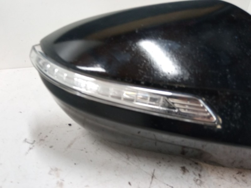 Recambio de retrovisor electrico derecho para hyundai i40 i (vf) 1.7 crdi referencia OEM IAM 876203Z030  