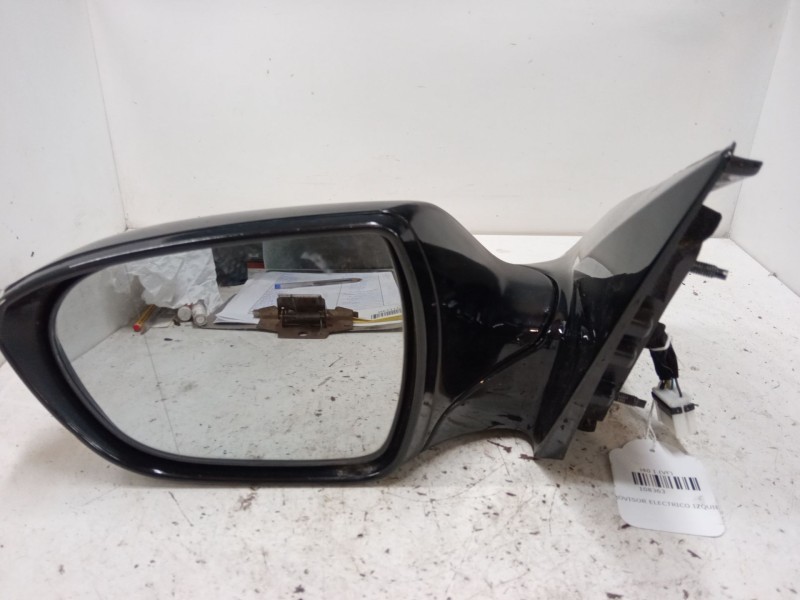 Recambio de retrovisor electrico izquierdo para hyundai i40 i (vf) 1.7 crdi referencia OEM IAM 87610 3Z030  