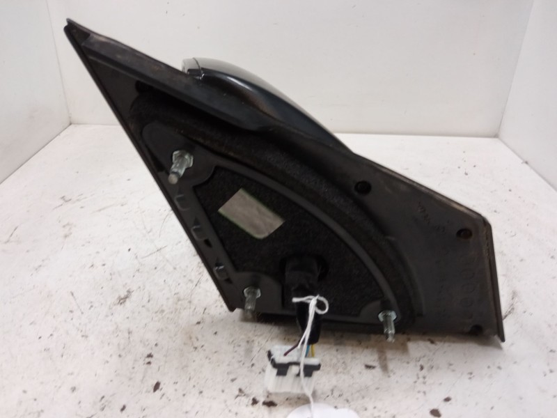 Recambio de retrovisor electrico izquierdo para hyundai i40 i (vf) 1.7 crdi referencia OEM IAM 87610 3Z030  