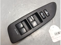 Recambio de mando elevalunas delantero izquierdo para toyota auris (_e15_) 1.8 hybrid (zwe150_) referencia OEM IAM   