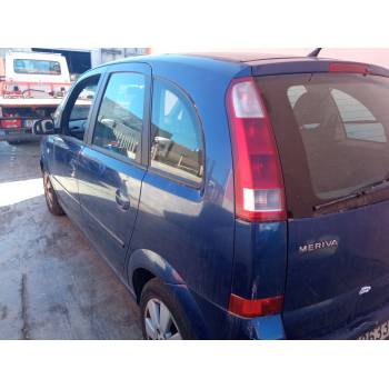 OPEL MERIVA A MONOSPACE (X03)