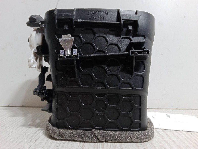 Recambio de aireador derecho para citroën c3 aircross ii (2r_, 2c_) 1.2 puretech 110 (2rhnzb, 2rhnzw, 2rhnpx, 2rhnpj) referencia