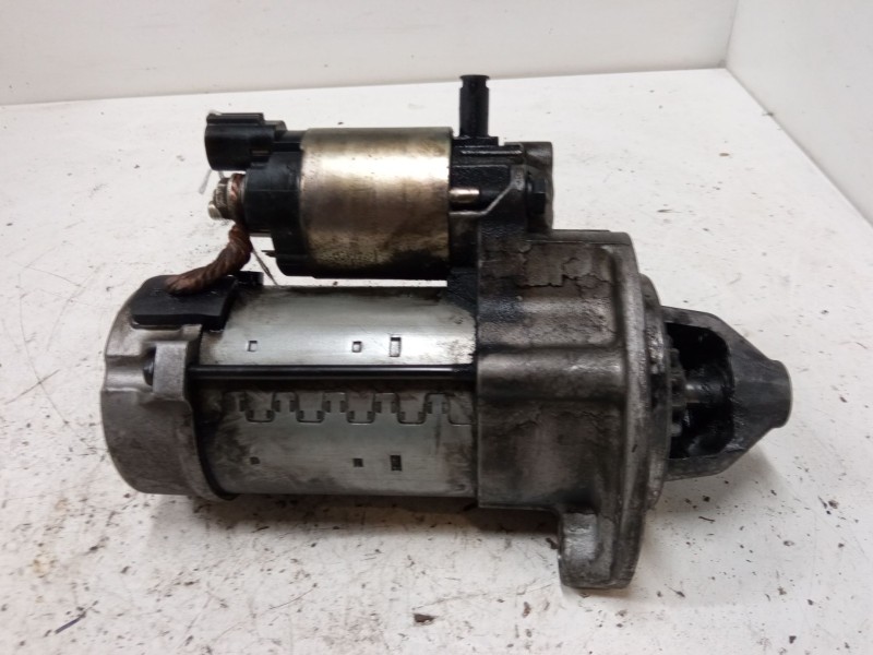 Recambio de motor arranque para hyundai i40 i (vf) 1.7 crdi referencia OEM IAM 361002A550  