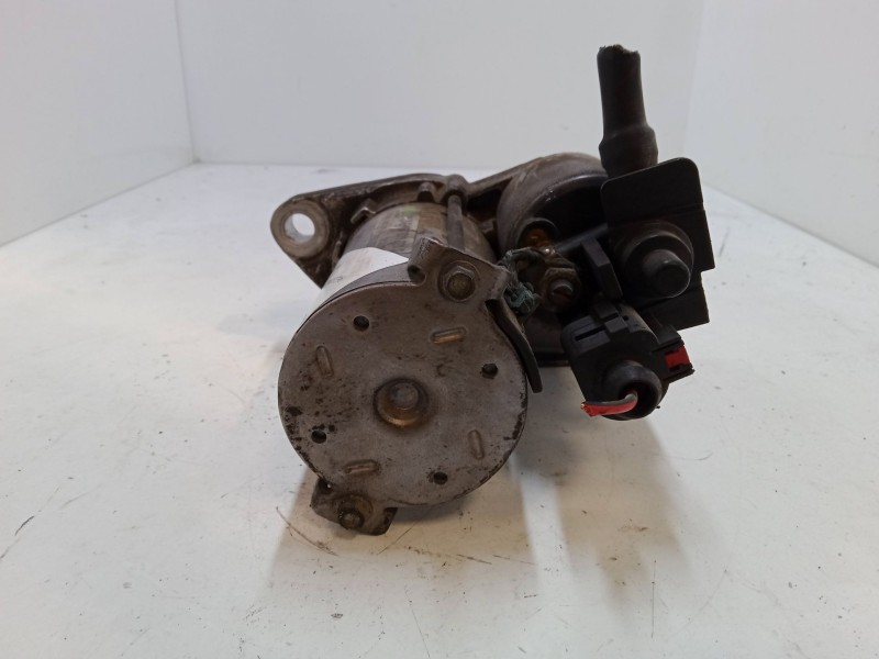 Recambio de motor arranque para seat ibiza iii (6l1) 1.4 16v referencia OEM IAM 02T911023S  D6GS12