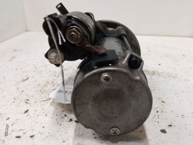 Recambio de motor arranque para hyundai i40 i (vf) 1.7 crdi referencia OEM IAM 361002A550  