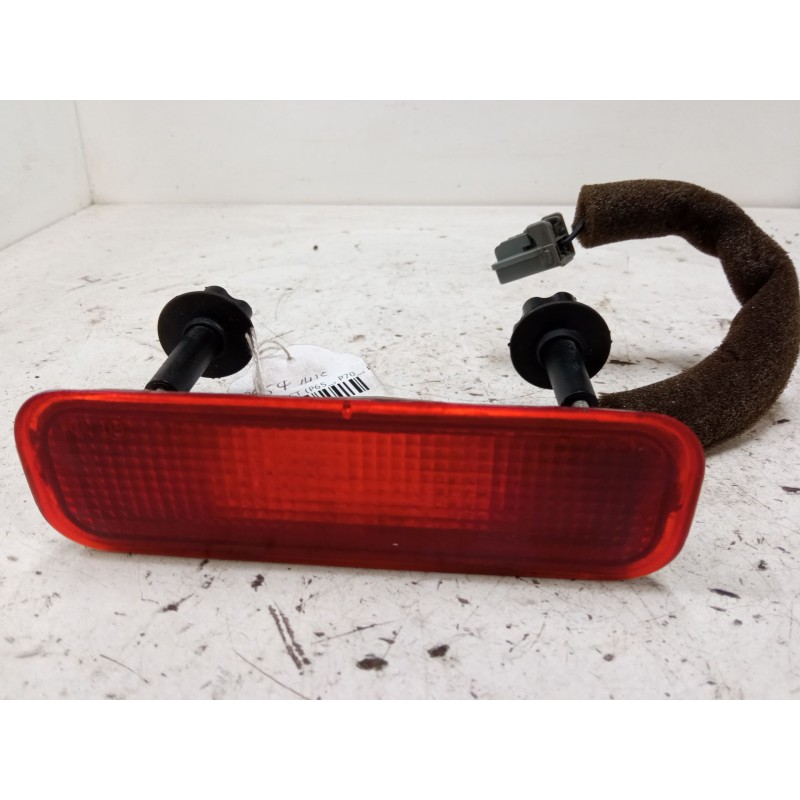 Recambio de luz central de freno para ford transit connect (p65_, p70_, p80_) 1.8 tdci referencia OEM IAM   