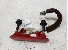 Recambio de luz central de freno para ford transit connect (p65_, p70_, p80_) 1.8 tdci referencia OEM IAM    2