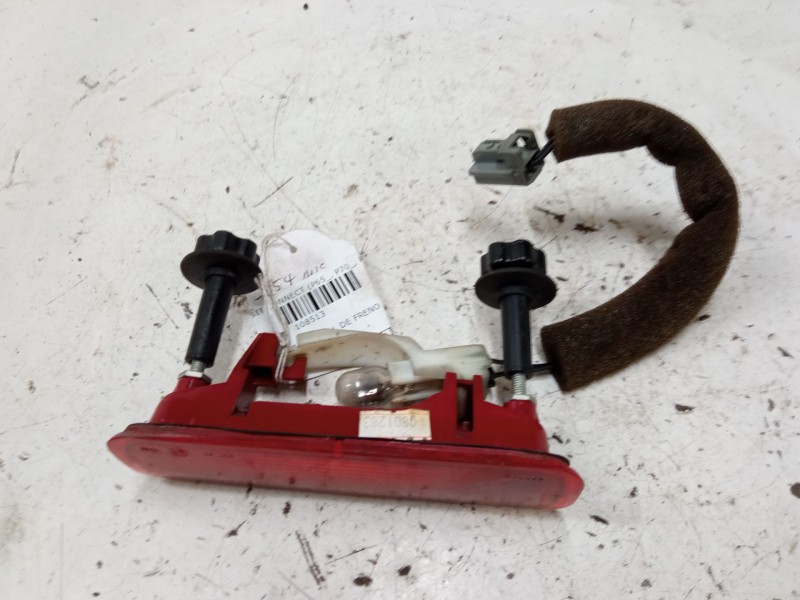 Recambio de luz central de freno para ford transit connect (p65_, p70_, p80_) 1.8 tdci referencia OEM IAM   