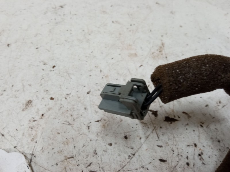 Recambio de luz central de freno para ford transit connect (p65_, p70_, p80_) 1.8 tdci referencia OEM IAM   