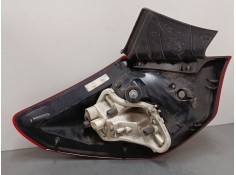 Recambio de piloto trasero derecho para opel astra j (p10) 1.7 cdti (68) referencia OEM IAM 13306460   2