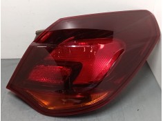 Recambio de piloto trasero derecho para opel astra j (p10) 1.7 cdti (68) referencia OEM IAM   