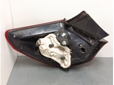 Recambio de piloto trasero derecho para opel astra j (p10) 1.7 cdti (68) referencia OEM IAM    2