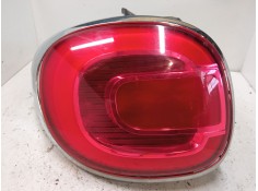 Recambio de piloto trasero izquierdo para fiat 500l (351_, 352_) 1.4 (199lyb1b) referencia OEM IAM 51883572  