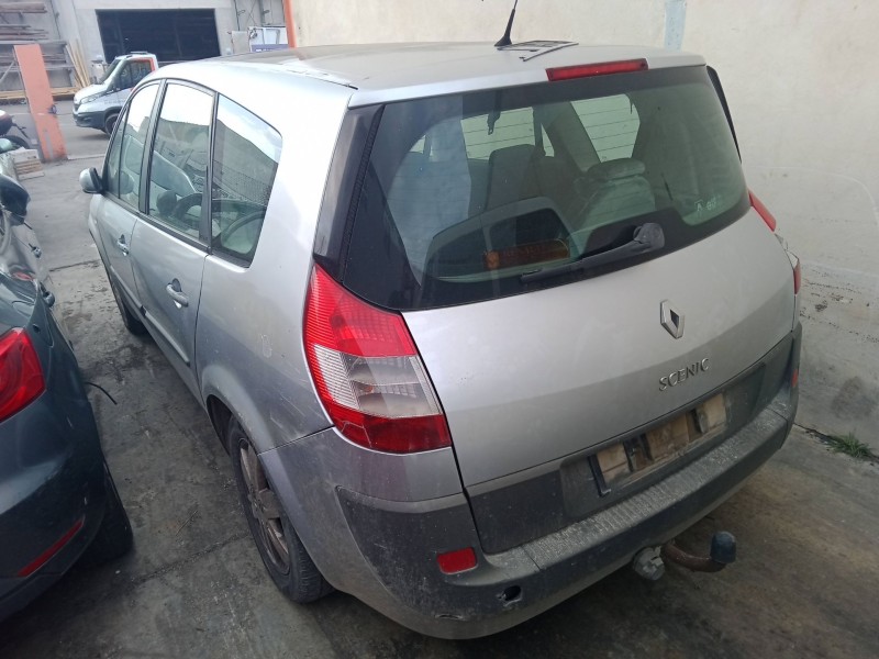 renault grand scénic ii (jm0/1_) del año 2005